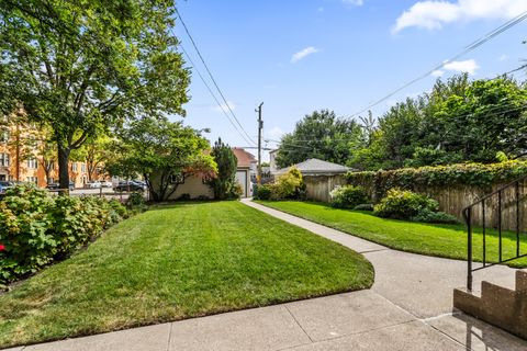 Tiny photo for 546 N Humphrey Avenue, Oak Park, IL 60302 (MLS # 12474365)