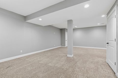 Tiny photo for 5320 Addyson Drive, Bettendorf, IA 52722 (MLS # 12580396)