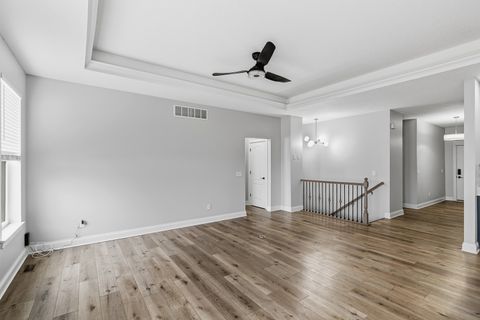 Tiny photo for 5320 Addyson Drive, Bettendorf, IA 52722 (MLS # 12580396)