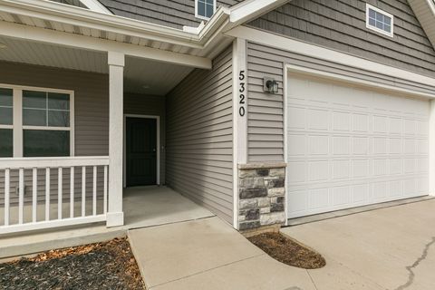Tiny photo for 5320 Addyson Drive, Bettendorf, IA 52722 (MLS # 12580396)