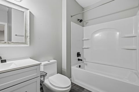 Tiny photo for 5320 Addyson Drive, Bettendorf, IA 52722 (MLS # 12580396)