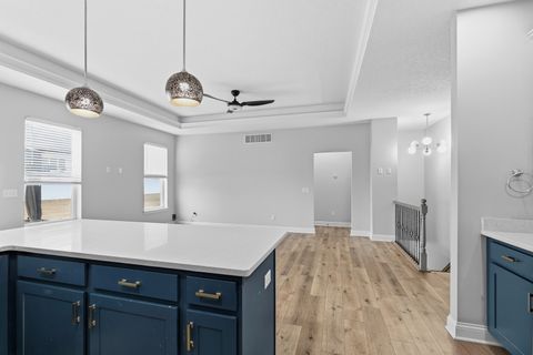 Tiny photo for 5320 Addyson Drive, Bettendorf, IA 52722 (MLS # 12580396)