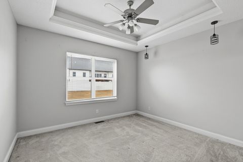 Tiny photo for 5320 Addyson Drive, Bettendorf, IA 52722 (MLS # 12580396)