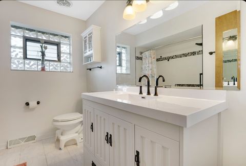 Tiny photo for 16321 Maryland Avenue, South Holland, IL 60473 (MLS # 12552509)