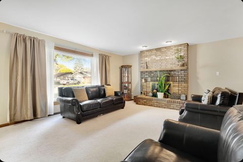 Tiny photo for 16321 Maryland Avenue, South Holland, IL 60473 (MLS # 12552509)