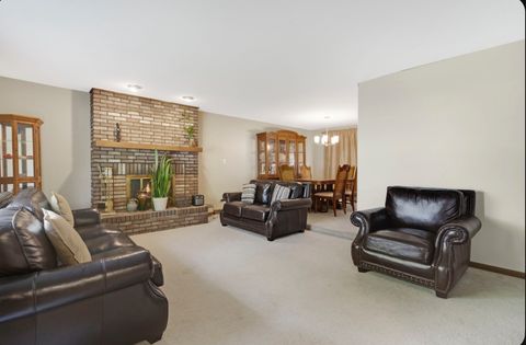 Tiny photo for 16321 Maryland Avenue, South Holland, IL 60473 (MLS # 12552509)