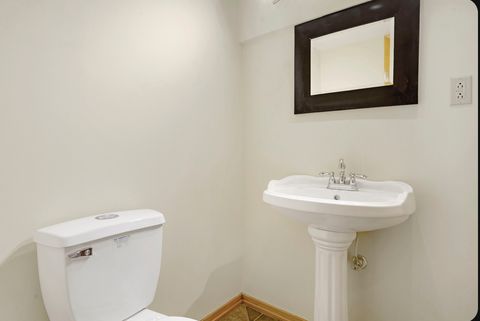 Tiny photo for 16321 Maryland Avenue, South Holland, IL 60473 (MLS # 12552509)