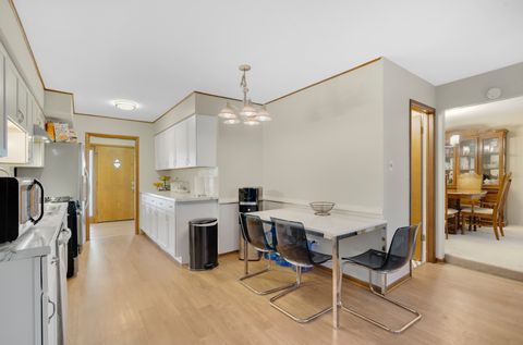 Tiny photo for 16321 Maryland Avenue, South Holland, IL 60473 (MLS # 12552509)