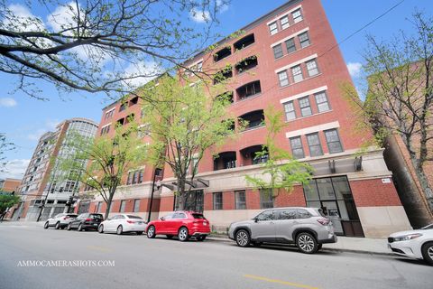 1148 W Monroe Street 6NW Chicago IL 60607