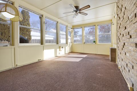 Tiny photo for 851 N Grove Avenue, Elgin, IL 60120 (MLS # 12554390)