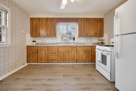 Tiny photo for 851 N Grove Avenue, Elgin, IL 60120 (MLS # 12554390)