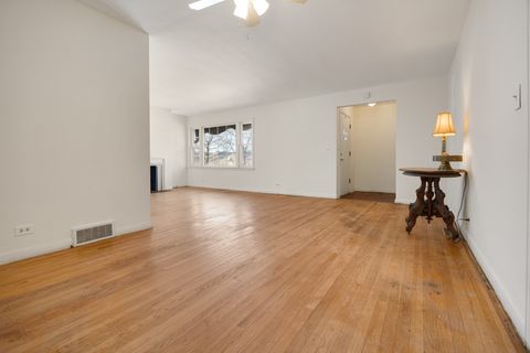 Tiny photo for 851 N Grove Avenue, Elgin, IL 60120 (MLS # 12554390)