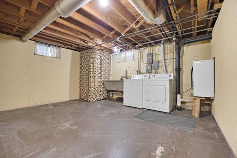 Tiny photo for 851 N Grove Avenue, Elgin, IL 60120 (MLS # 12554390)