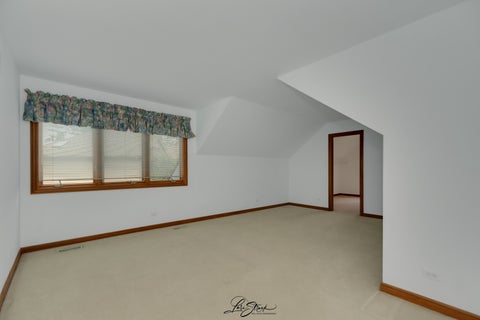 Tiny photo for 542 W Rosiland Drive, Palatine, IL 60074 (MLS # 12679917)