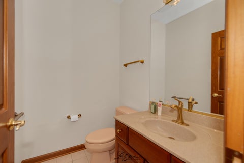 Tiny photo for 542 W Rosiland Drive, Palatine, IL 60074 (MLS # 12679917)