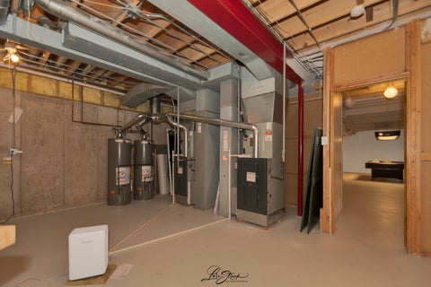 Tiny photo for 542 W Rosiland Drive, Palatine, IL 60074 (MLS # 12679917)