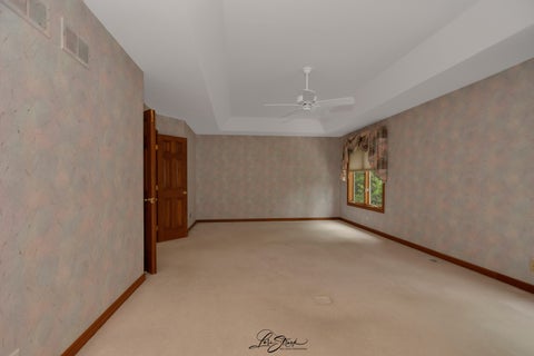 Tiny photo for 542 W Rosiland Drive, Palatine, IL 60074 (MLS # 12679917)