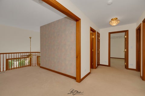 Tiny photo for 542 W Rosiland Drive, Palatine, IL 60074 (MLS # 12679917)