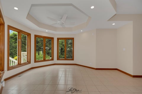 Tiny photo for 542 W Rosiland Drive, Palatine, IL 60074 (MLS # 12679917)