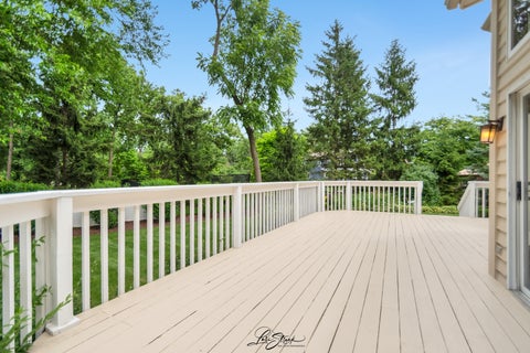 Tiny photo for 542 W Rosiland Drive, Palatine, IL 60074 (MLS # 12679917)