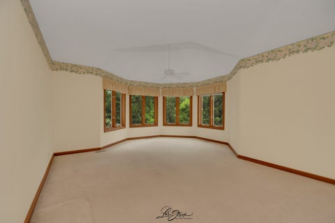 Tiny photo for 542 W Rosiland Drive, Palatine, IL 60074 (MLS # 12679917)
