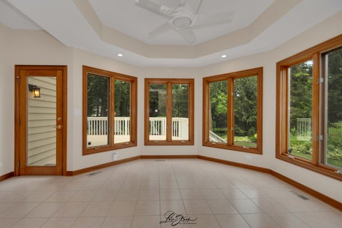Tiny photo for 542 W Rosiland Drive, Palatine, IL 60074 (MLS # 12679917)