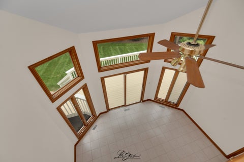 Tiny photo for 542 W Rosiland Drive, Palatine, IL 60074 (MLS # 12679917)