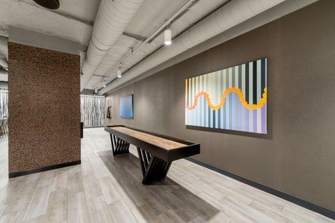 Tiny photo for 211 N Harbor Drive #1609, Chicago, IL 60601 (MLS # 12484100)