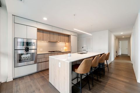 Tiny photo for 211 N Harbor Drive #1609, Chicago, IL 60601 (MLS # 12484100)