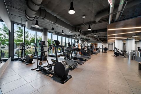 Tiny photo for 211 N Harbor Drive #1609, Chicago, IL 60601 (MLS # 12484100)