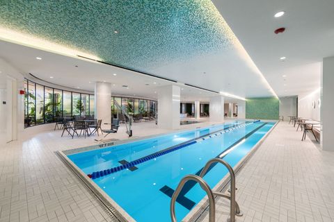 Tiny photo for 211 N Harbor Drive #1609, Chicago, IL 60601 (MLS # 12484100)