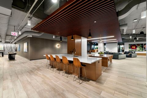 Tiny photo for 211 N Harbor Drive #1609, Chicago, IL 60601 (MLS # 12484100)