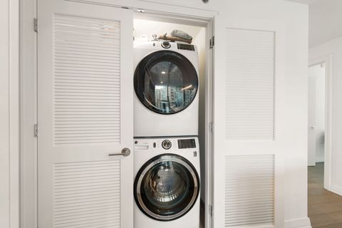 Tiny photo for 211 N Harbor Drive #1609, Chicago, IL 60601 (MLS # 12484100)