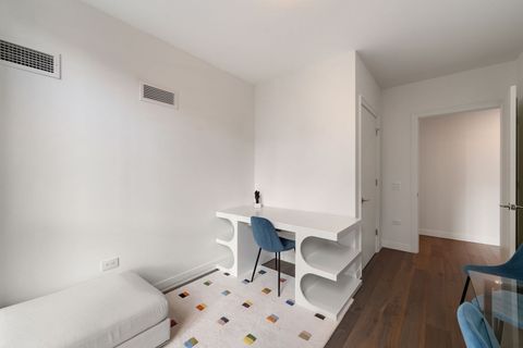 Tiny photo for 211 N Harbor Drive #1609, Chicago, IL 60601 (MLS # 12484100)