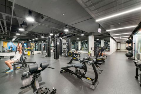 Tiny photo for 211 N Harbor Drive #1609, Chicago, IL 60601 (MLS # 12484100)