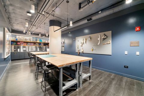 Tiny photo for 211 N Harbor Drive #1609, Chicago, IL 60601 (MLS # 12484100)