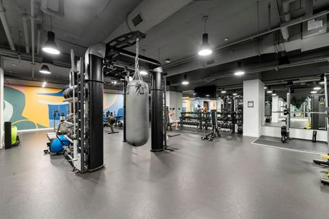 Tiny photo for 211 N Harbor Drive #1609, Chicago, IL 60601 (MLS # 12484100)