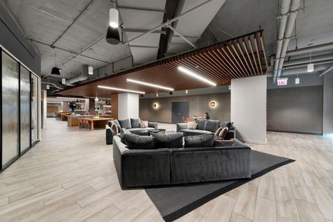 Tiny photo for 211 N Harbor Drive #1609, Chicago, IL 60601 (MLS # 12484100)