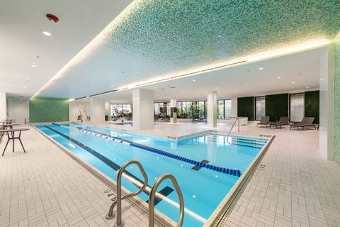 Tiny photo for 211 N Harbor Drive #1609, Chicago, IL 60601 (MLS # 12484100)