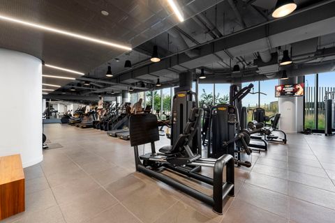 Tiny photo for 211 N Harbor Drive #1609, Chicago, IL 60601 (MLS # 12484100)