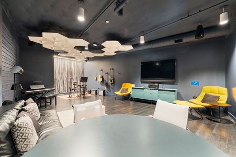 Tiny photo for 211 N Harbor Drive #1609, Chicago, IL 60601 (MLS # 12484100)