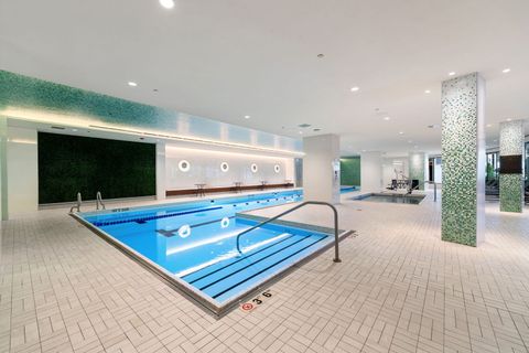 Tiny photo for 211 N Harbor Drive #1609, Chicago, IL 60601 (MLS # 12484100)