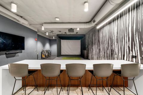 Tiny photo for 211 N Harbor Drive #1609, Chicago, IL 60601 (MLS # 12484100)