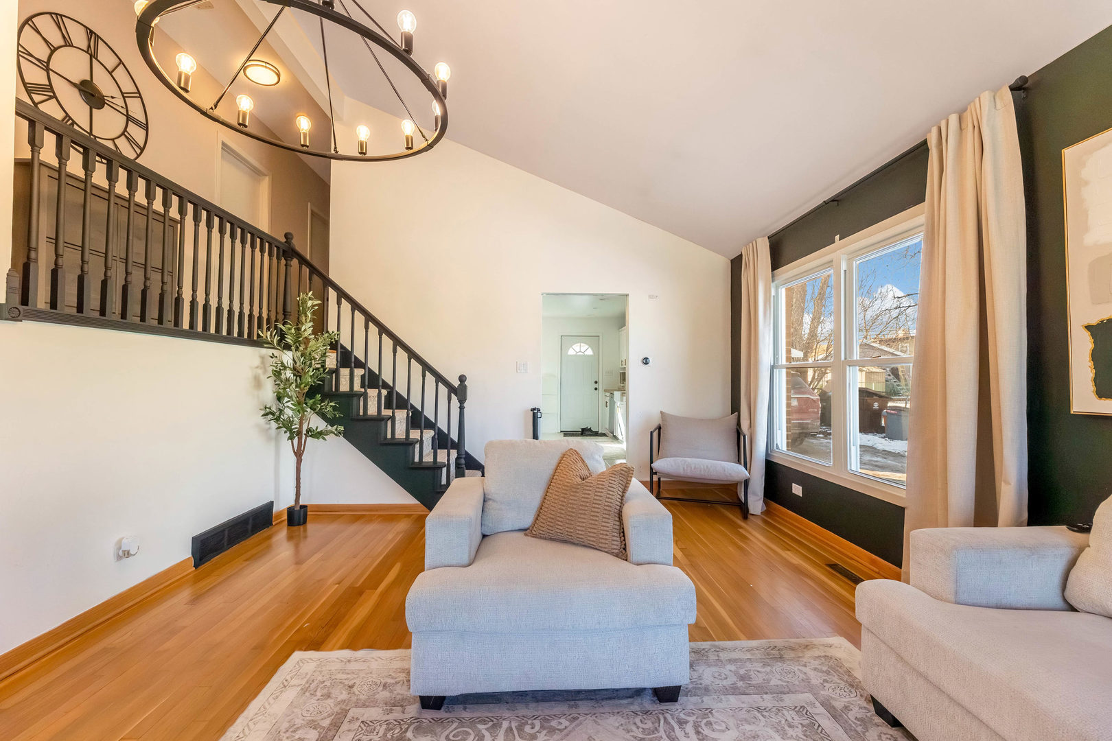 15020 Park Avenue
