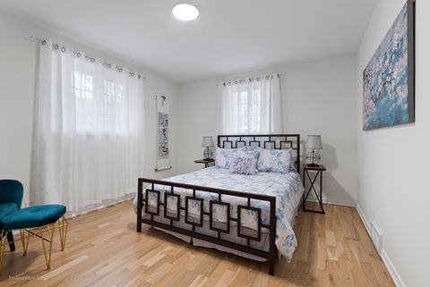 Tiny photo for 128 S Villa Avenue, Addison, IL 60101 (MLS # 12534871)