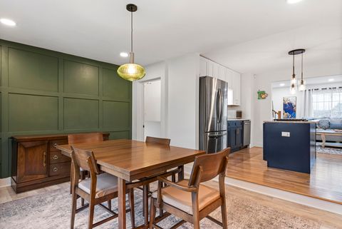 Tiny photo for 128 S Villa Avenue, Addison, IL 60101 (MLS # 12534871)