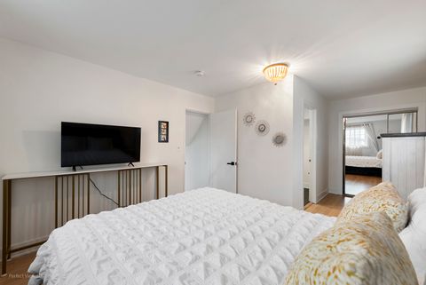 Tiny photo for 128 S Villa Avenue, Addison, IL 60101 (MLS # 12534871)