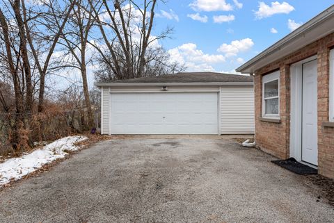 Tiny photo for 128 S Villa Avenue, Addison, IL 60101 (MLS # 12534871)