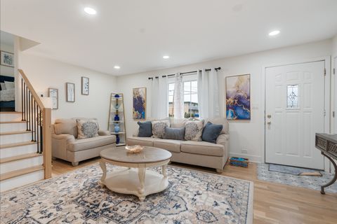 Tiny photo for 128 S Villa Avenue, Addison, IL 60101 (MLS # 12534871)