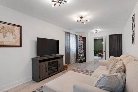 Tiny photo for 128 S Villa Avenue, Addison, IL 60101 (MLS # 12534871)